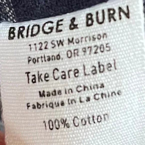 Bridge And Burn Jacket Womens XS Green Cotton Coat Jacket Lined trench coat barn - Picture 6 of 8